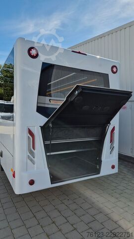 Kleinbus MERCEDES-BENZ 30 Sitzer Schul- Transferbus 519 Lagerfahrzeug