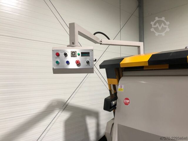 Stanzmaschine Lidograf ML-2000 NXL