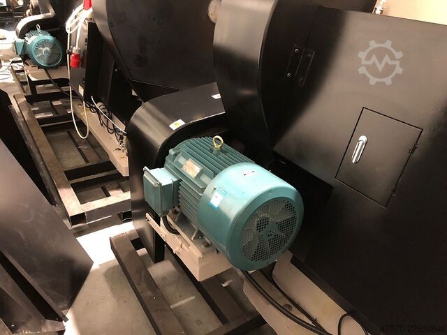 Stanzmaschine Lidograf ML-2000 NXL