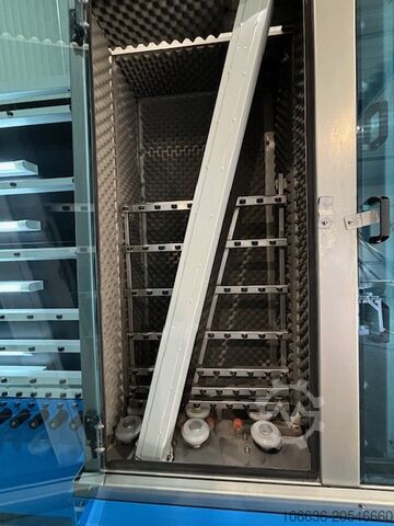 Waschmaschine Neptun LV Top 1642-20P