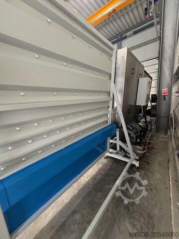 Waschmaschine Neptun LV Top 1642-20P