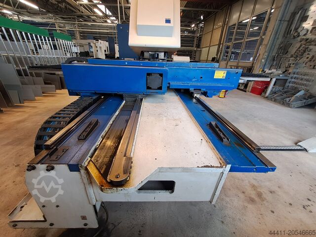 Die-cutting machine TRUMPF TC 2000 R