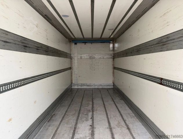 Refrigerated truck MAN TGX 26.500 FULL AIR ONLY 698.000 KM SMART TACHO
