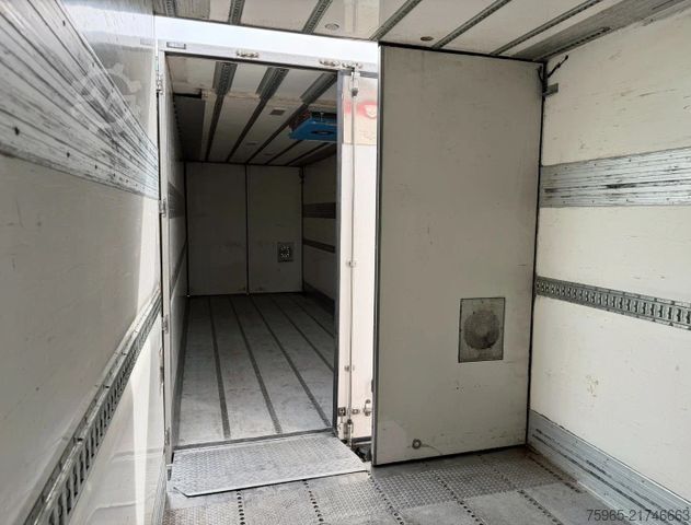 Refrigerated truck MAN TGX 26.500 FULL AIR ONLY 698.000 KM SMART TACHO
