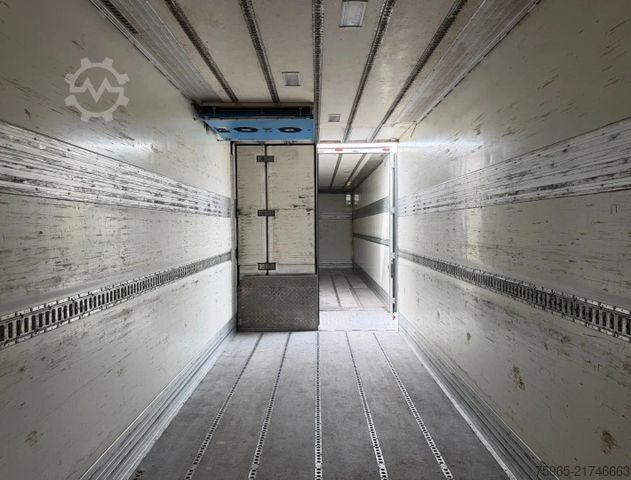 Refrigerated truck MAN TGX 26.500 FULL AIR ONLY 698.000 KM SMART TACHO