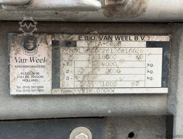 Refrigerated truck MAN TGX 26.500 FULL AIR ONLY 698.000 KM SMART TACHO