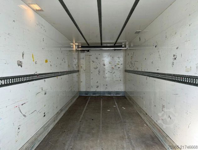 Refrigerated truck VOLVO FH 13.500 I-PARK COOL TRS COOLING ISOLATED BOX T