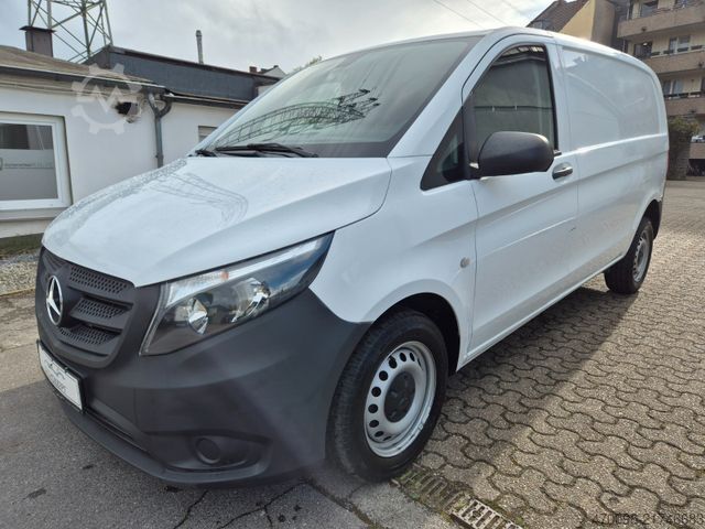 Panel van MERCEDES-BENZ Vito Kasten 109 CDI FWD kompakt*Klima*Tüv Neu*