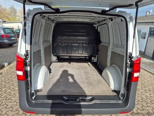 Panel van MERCEDES-BENZ Vito Kasten 109 CDI FWD kompakt*Klima*Tüv Neu*