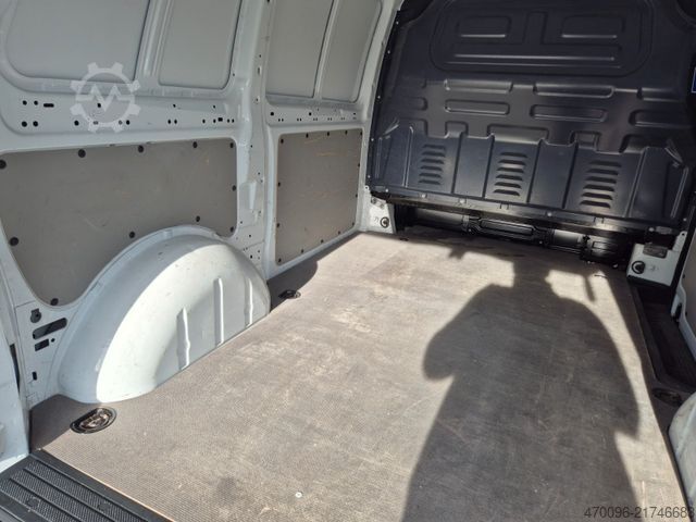 Panel van MERCEDES-BENZ Vito Kasten 109 CDI FWD kompakt*Klima*Tüv Neu*