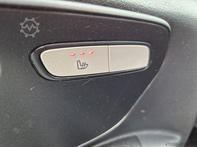 Panel van MERCEDES-BENZ Vito Kasten 109 CDI FWD kompakt*Klima*Tüv Neu*