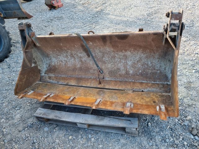 Wheel loader AHLMANN AL80