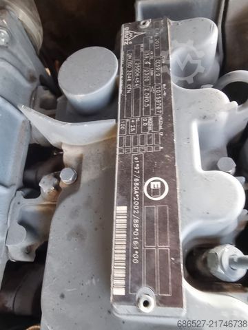 Wheel loader AHLMANN AL80