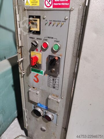 Exzenterpresse  