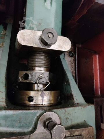 Exzenterpresse  