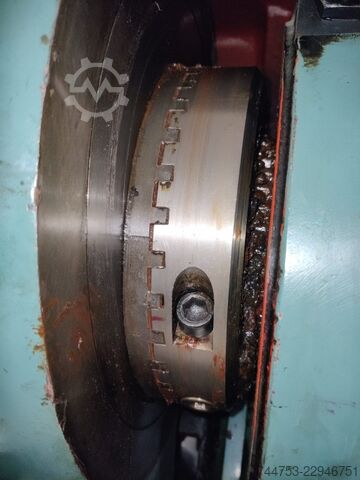 Exzenterpresse  