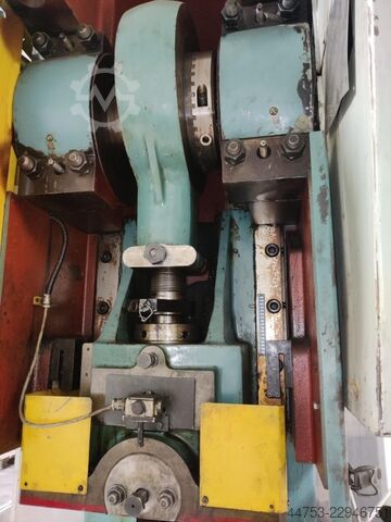 Exzenterpresse  