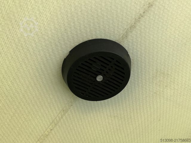 Transporter mit Koffer VOLKSWAGEN CRAFTER 2.0TDI XXXL KOFFER RAMPE KAMERA 177 PS