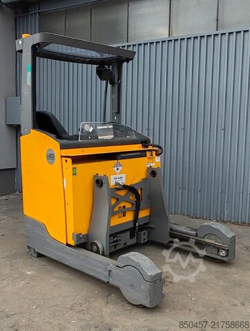 Schubmaststapler Jungheinrich ETV320 11m/ 2020yy/ 10963mh