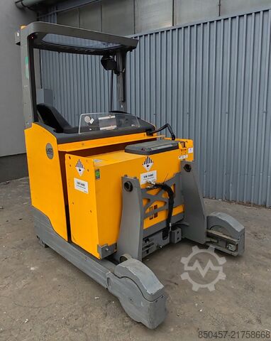 Schubmaststapler Jungheinrich ETV320 11m/ 2020yy/ 10963mh