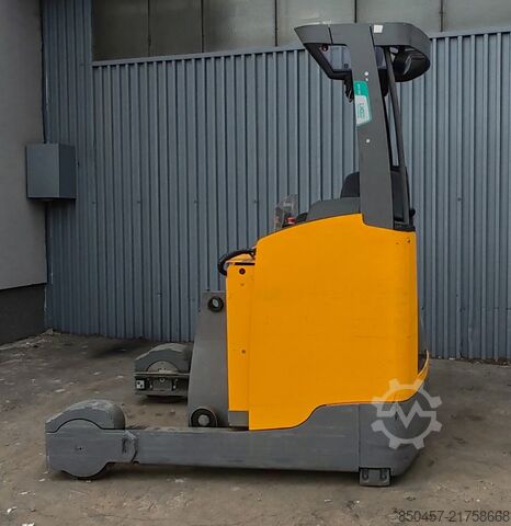 Schubmaststapler Jungheinrich ETV320 11m/ 2020yy/ 10963mh