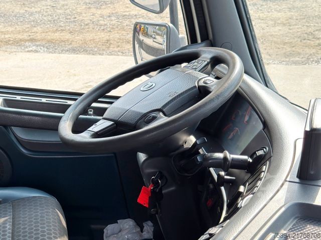 Truck mounted crane VOLVO FMX 460 * KRAN +JIB+ FUNK + Anhänger! 6x4 * TOP