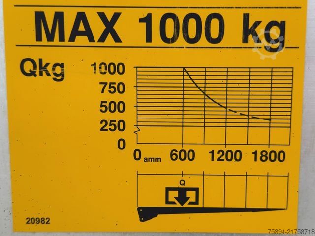 Refrigerated truck MAN TGL 8.220 * Kühlkoffer * TOPZUSTAND