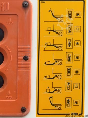 Refrigerated truck MAN TGL 8.220 * Kühlkoffer * TOPZUSTAND