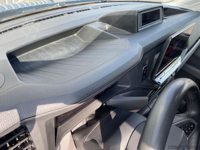 High top van MAN TGE 3.180 L3H3 Kasten AHK TEMPOMAT NAVI LED KAM