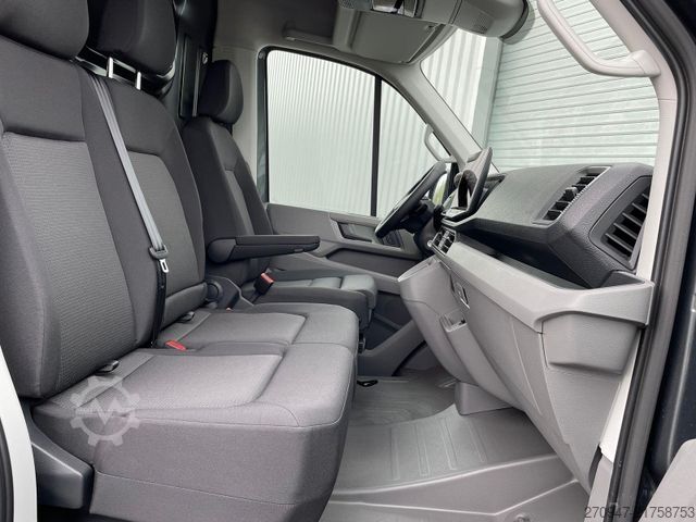 High top van MAN TGE 3.180 L4H3 Kasten STANDHZ ACC LED SITZHZ