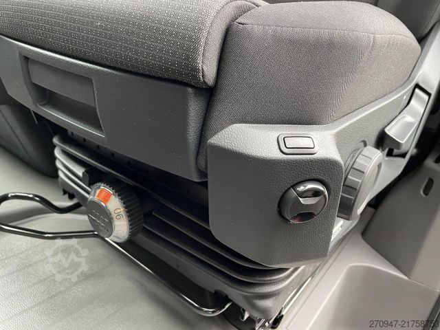 High top van MAN TGE 3.180 L4H3 Kasten STANDHZ ACC LED SITZHZ