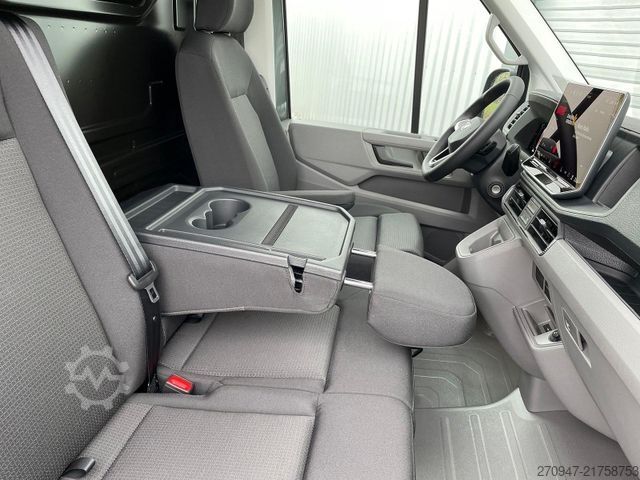 High top van MAN TGE 3.180 L4H3 Kasten STANDHZ ACC LED SITZHZ