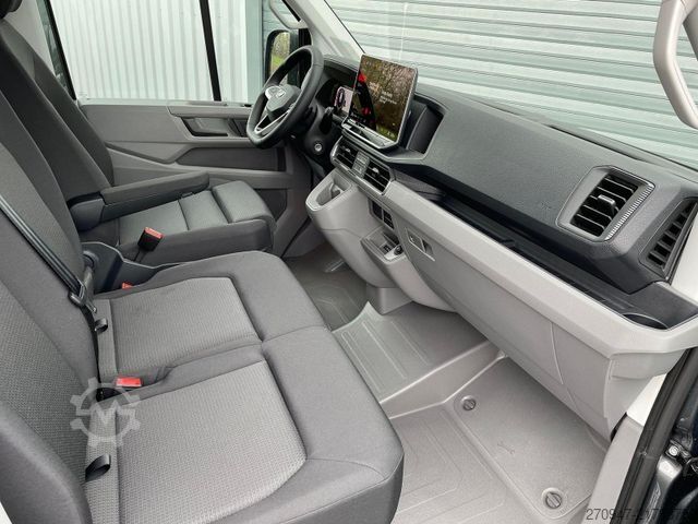 High top van MAN TGE 3.180 L4H3 Kasten STANDHZ ACC LED SITZHZ