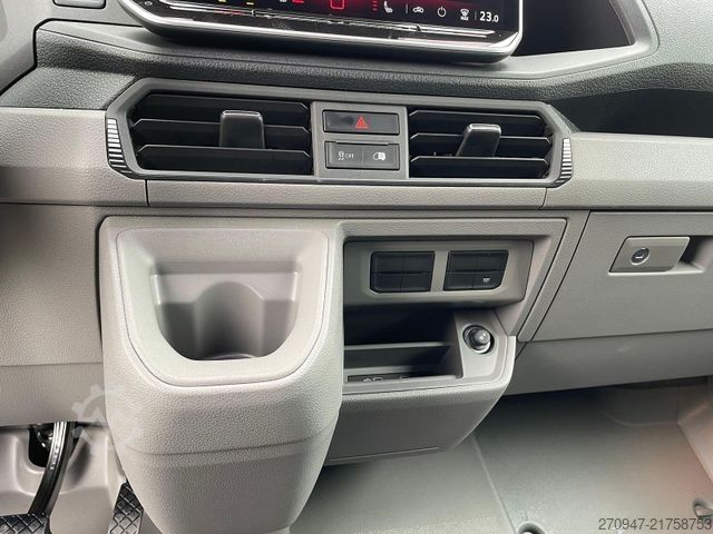 High top van MAN TGE 3.180 L4H3 Kasten STANDHZ ACC LED SITZHZ