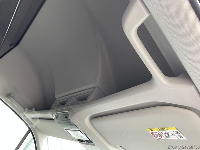 High top van MAN TGE 3.180 L4H3 Kasten STANDHZ ACC LED SITZHZ