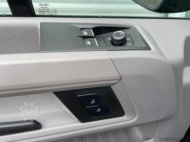 High top van MAN TGE 3.180 L4H3 Kasten STANDHZ ACC LED SITZHZ