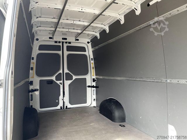 Kastenwagen hoch VW Crafter Kasten 35 L4H3 NAVI KAMERA KLIMA DAB MFL