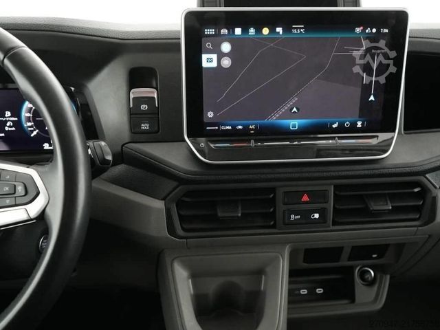 Kastenwagen hoch VW Crafter Kasten 35 L4H3 NAVI KAMERA KLIMA DAB MFL