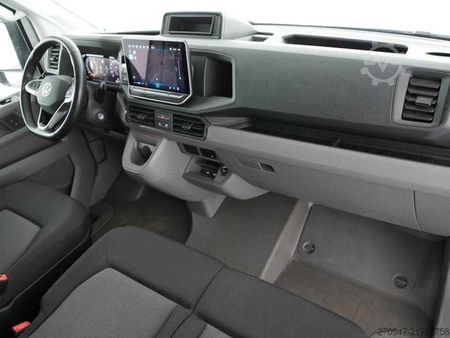 Kastenwagen hoch VW Crafter Kasten 35 L4H3 NAVI KAMERA KLIMA DAB MFL