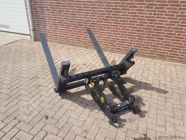 Pallet fork Beco palletvork PL2