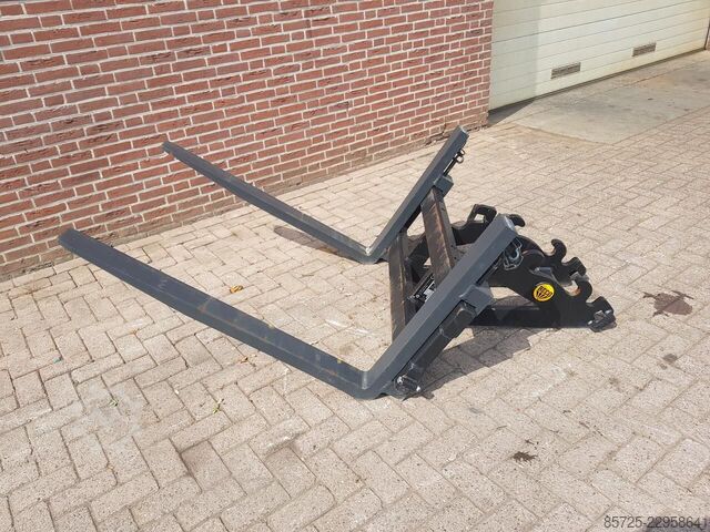 Pallet fork Beco palletvork PL2