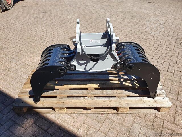 Grapple  Sloop-sorteergrijper type PG2 inh. 150