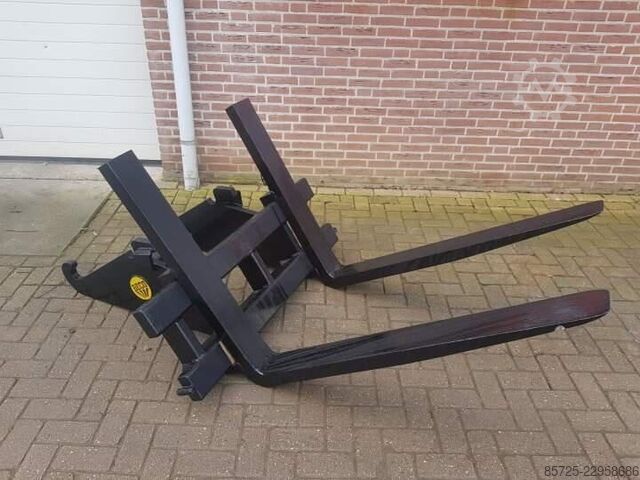 Pallet fork Beco Palletvork PM2