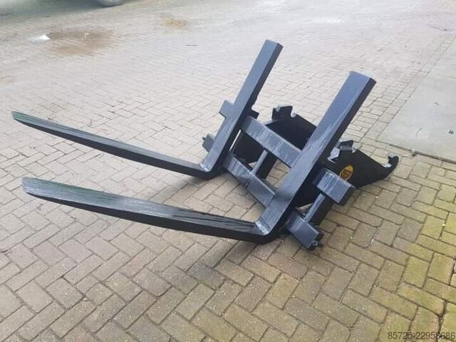 Pallet fork Beco Palletvork PM2