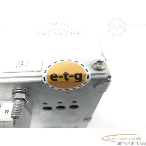 Heidenhain component Heidenhain UM 112 Umrichter ID 325 001-01 SN 8377884 A - generalüberholt mit 3 Monaten Gewährleistung-