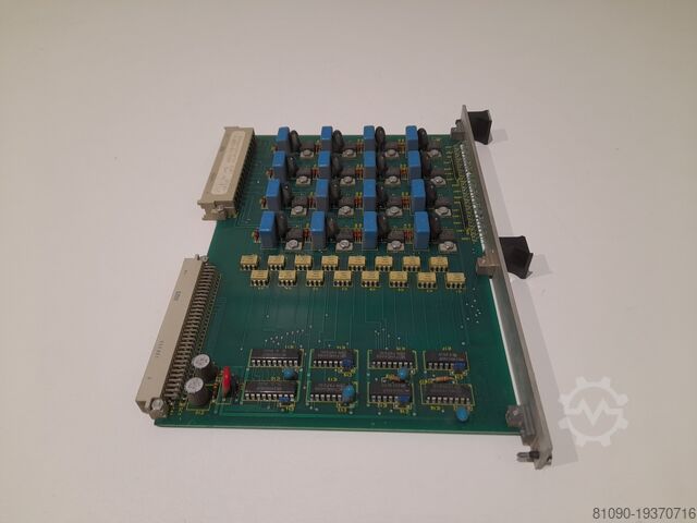 OUTPUT BOARD 16*220