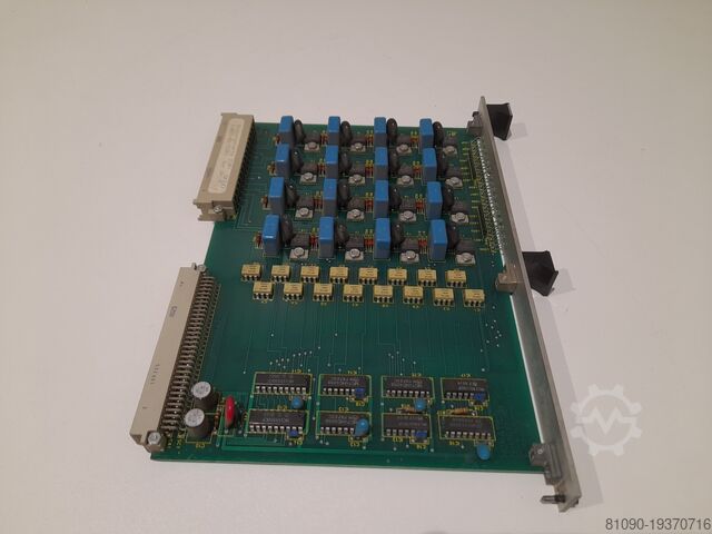 OUTPUT BOARD 16*220  