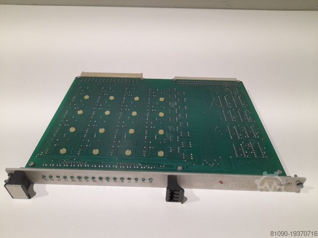 OUTPUT BOARD 16*220