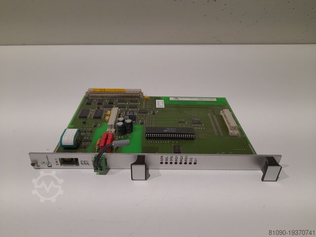 VME interface HC010 REV 0.LWL HOMAG