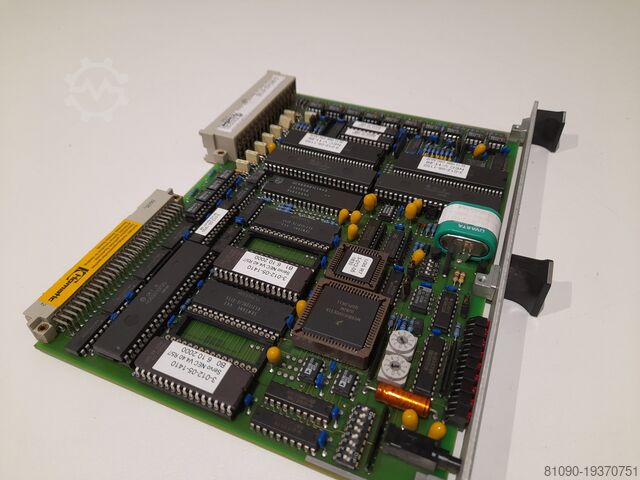 4-AXIS BOARD REV.07 HOMAG 
